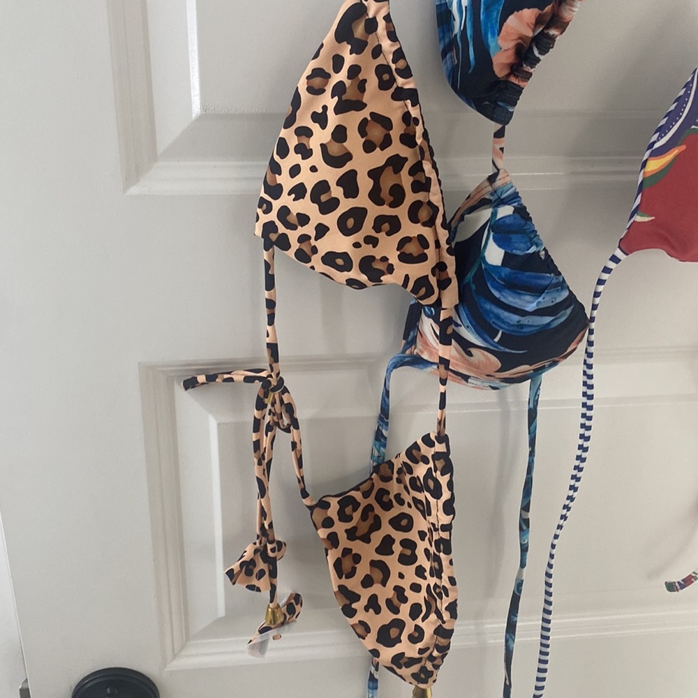 Bathing Suit Tops Bundle - Picture 2 of 6